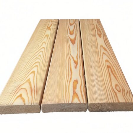 Наличник из лисвенницы сорт А толщиной 20 мм — натуральное дерево для окон и дверей