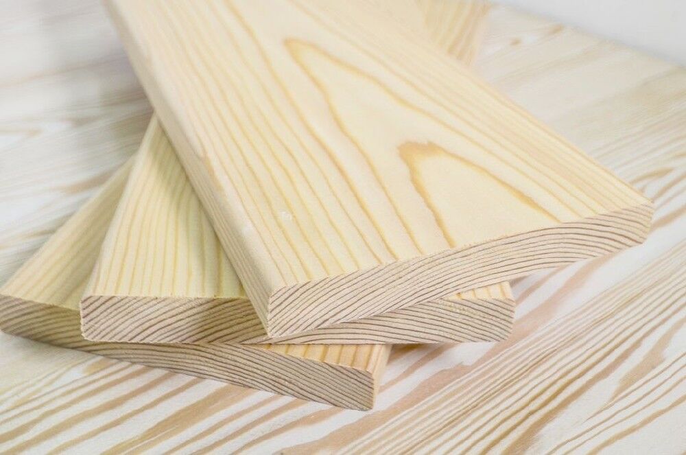 палубная доска хвоя в Спб