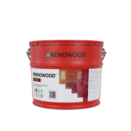 alt="лак для наружных работ RENOWOOO TopLak на деревянной террасе"