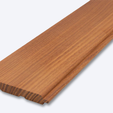 Термовагонка сосна в Спб