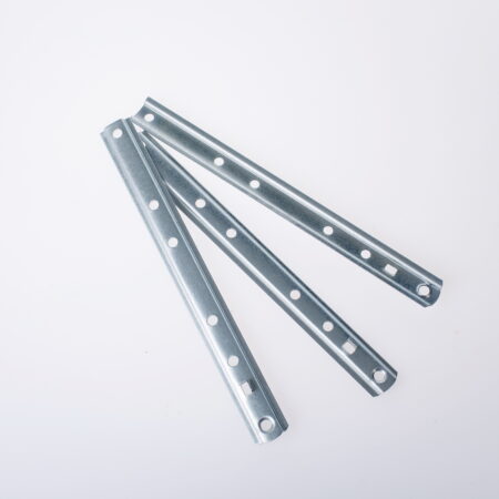 крепеж для планкена без стопора СтройКрепп 190/15/1,8 мм