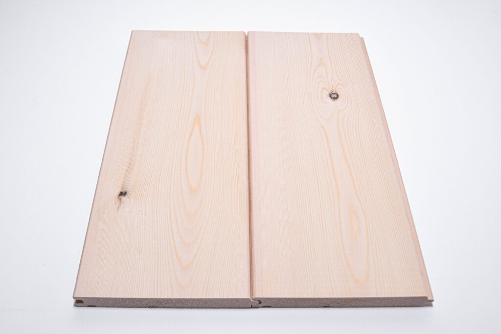 Вагонка ангарская сосна сорт АВ в Спб