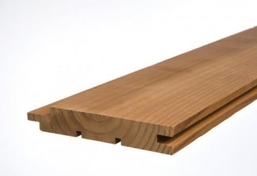 Вагонка ангарская сосна ТЕРМО 120(114)/15 Экстра 10 шт./упак,Sуп-4,56м2/упак, 3 метра — изображение 3