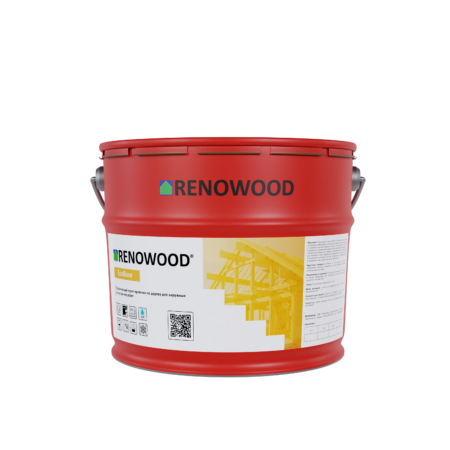 RENOWOOD Есо Base