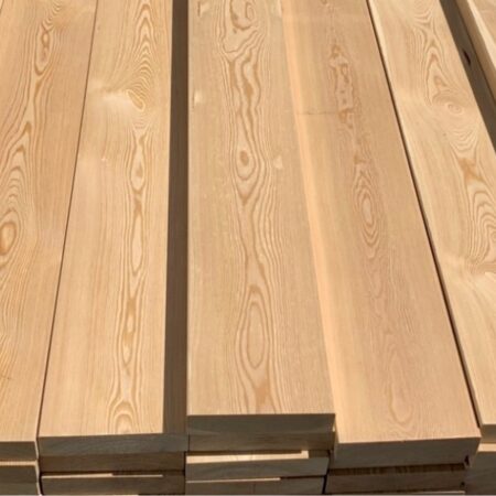 Палубная доска лиственница 140/28 Экстра (Директ, 4 шт./упак),2,8 м2/упак, 5 метра