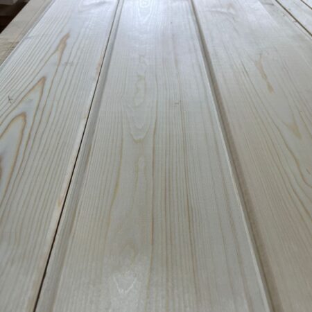 Вагонка штиль анг.сосна 96(90)/14 Экстра 10 шт./упак,Sуп-2,7 м2/упак, 3 метра