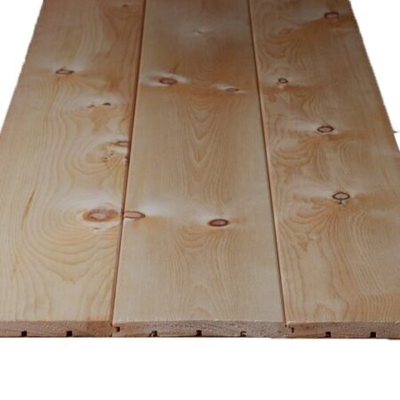 Вагонка штиль КЕДР 145(140)/15 сорт С 8 шт./упак,Sуп-3,36 м2/упак, 3 метра