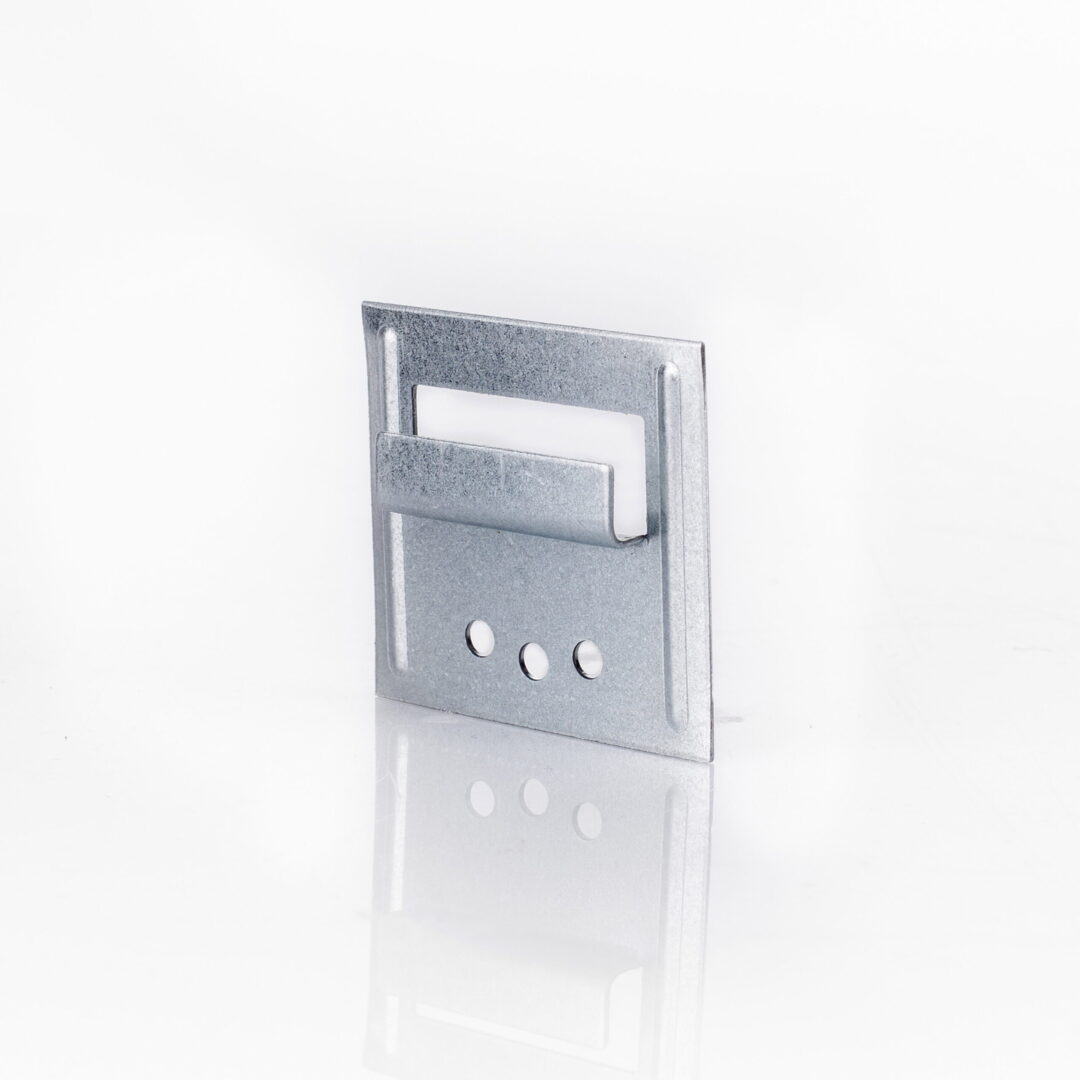 Кляймер СтройКрепп УКОРОЧЕННЫЙ № 5 ( 150 шт/уп )