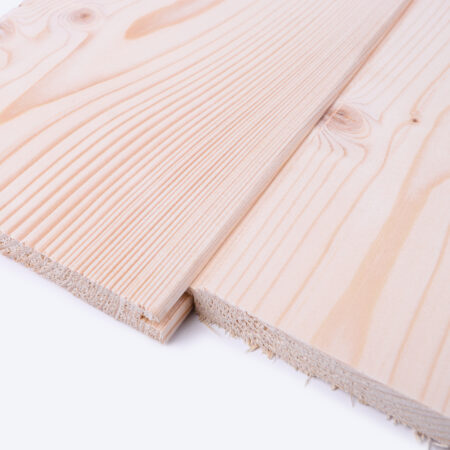 Вагонка штиль хвоя 120(115)/16 сорт АВ 7 шт./упак,Sуп-4,2 м2/упак,5 метра