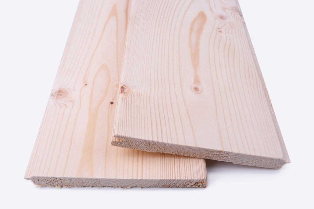 Вагонка хвоя в Спб