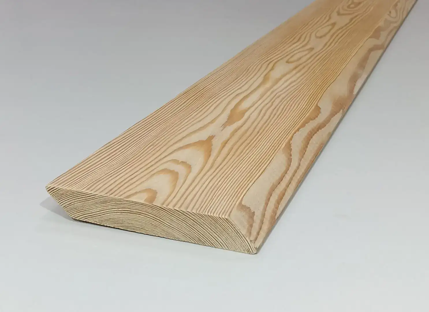Планкен Прима 3м 140(130)×20×3000 мм сорт Прима