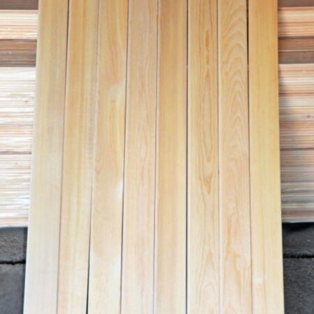 Вагонка штиль ангарская сосна 115(110)/15 мм, класс Экстра, 3 м, 10 шт./упак (3,3 м²)