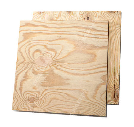 Фанера Лиственница ФСФ 1220*2440*21 мм, сорт 1/3