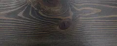 GNATURE 2099 Смоляной чёрный