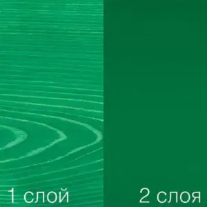 OSMO 3131 Зелёный