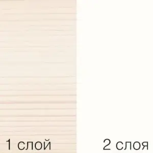 OSMO 3186 Белый матовый
