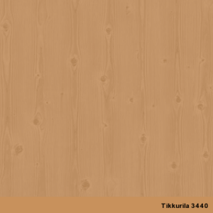Tikkurila 3440 Старый дуб