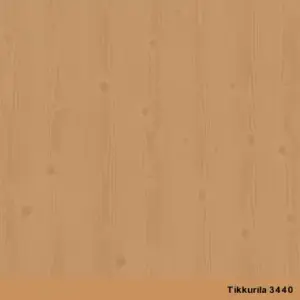 Tikkurila 3440 Старый дуб