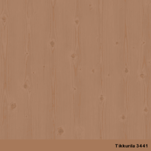 Tikkurila 3441 Лесной орех