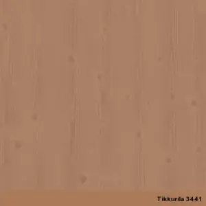 Tikkurila 3441 Лесной орех
