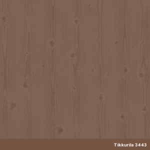 Tikkurila 3443 Венце