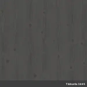 Tikkurila 3445 Древесный уголь