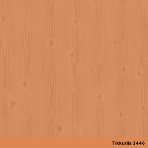 Tikkurila 3446 Красное дерево
