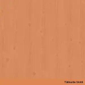 Tikkurila 3446 Красное дерево