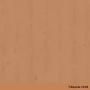 Tikkurila 3448 Бук