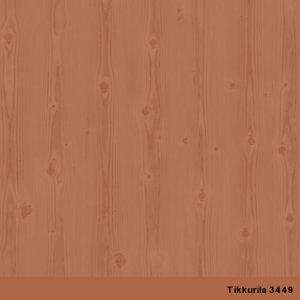 Tikkurila 3449 Сердцевина