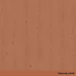 Tikkurila 3449 Сердцевина