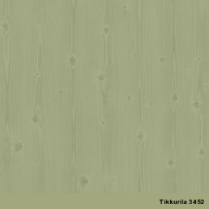 Tikkurila 3452 Роща