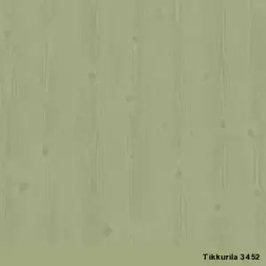 Tikkurila 3452 Роща