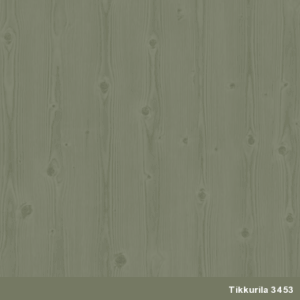 Tikkurila 3453 Плющ