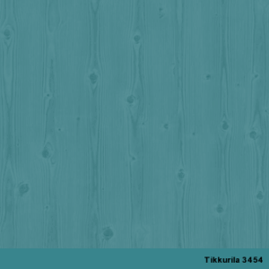 Tikkurila 3454 Средиземноморье