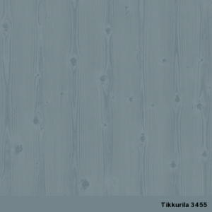 Tikkurila 3455 Море