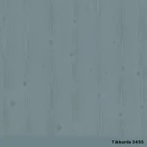 Tikkurila 3455 Море