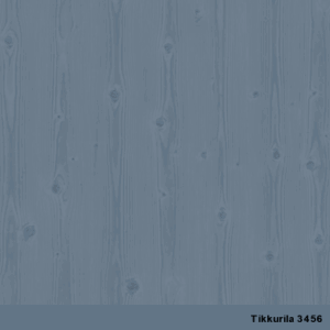 Tikkurila 3456 Василек