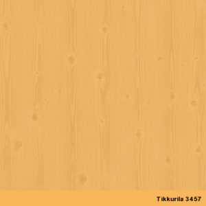 Tikkurila 3457 Летний день