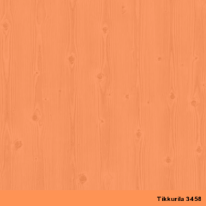 Tikkurila 3458 Мандарин