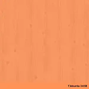 Tikkurila 3458 Мандарин