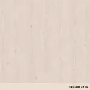 Tikkurila 3466 Ваниль