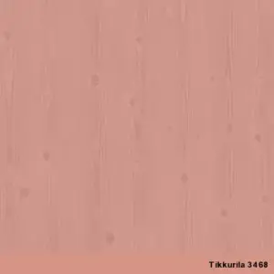Tikkurila 3468 Роза