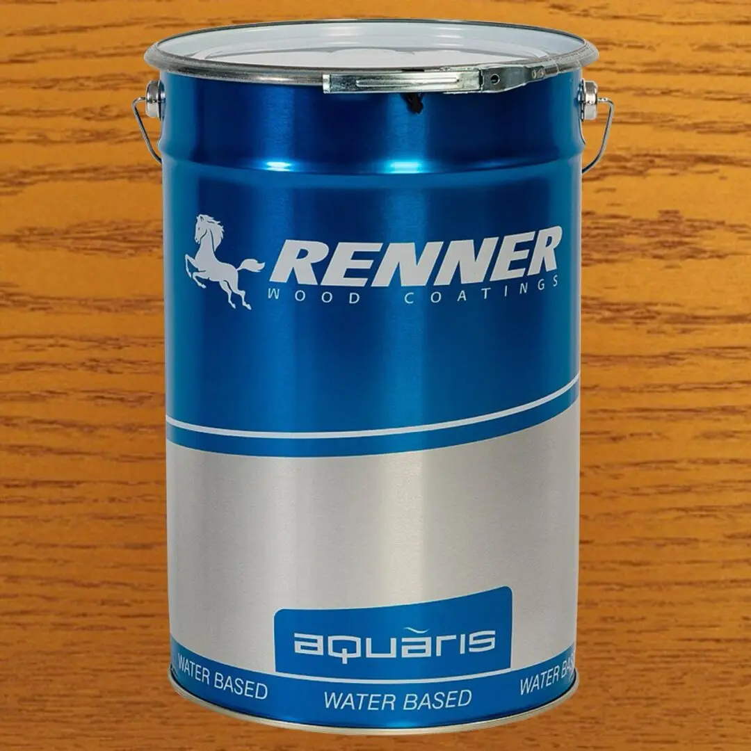 Гидромасло Renner YS M046 для фасада и интерьера, матовое — изображение 6