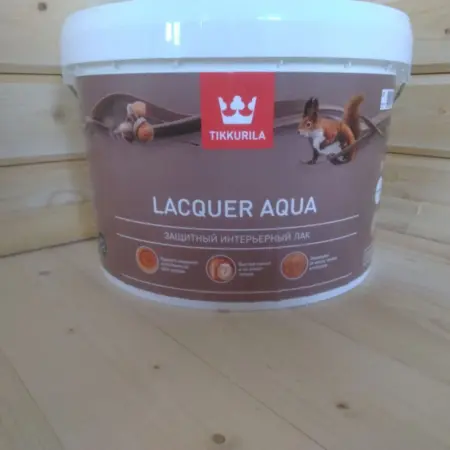 alt="банка Tikkurila LACQUER AQUA 3.6 литра"