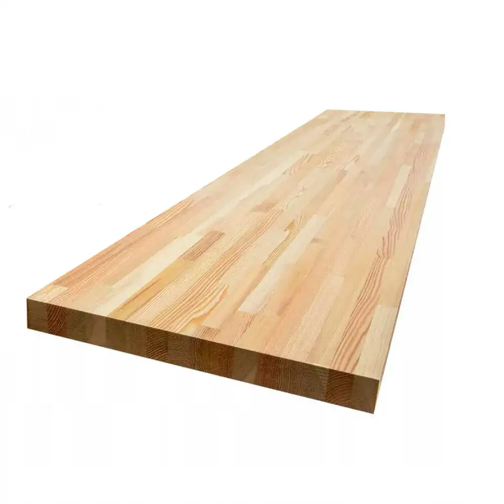 Подоконник лиственница