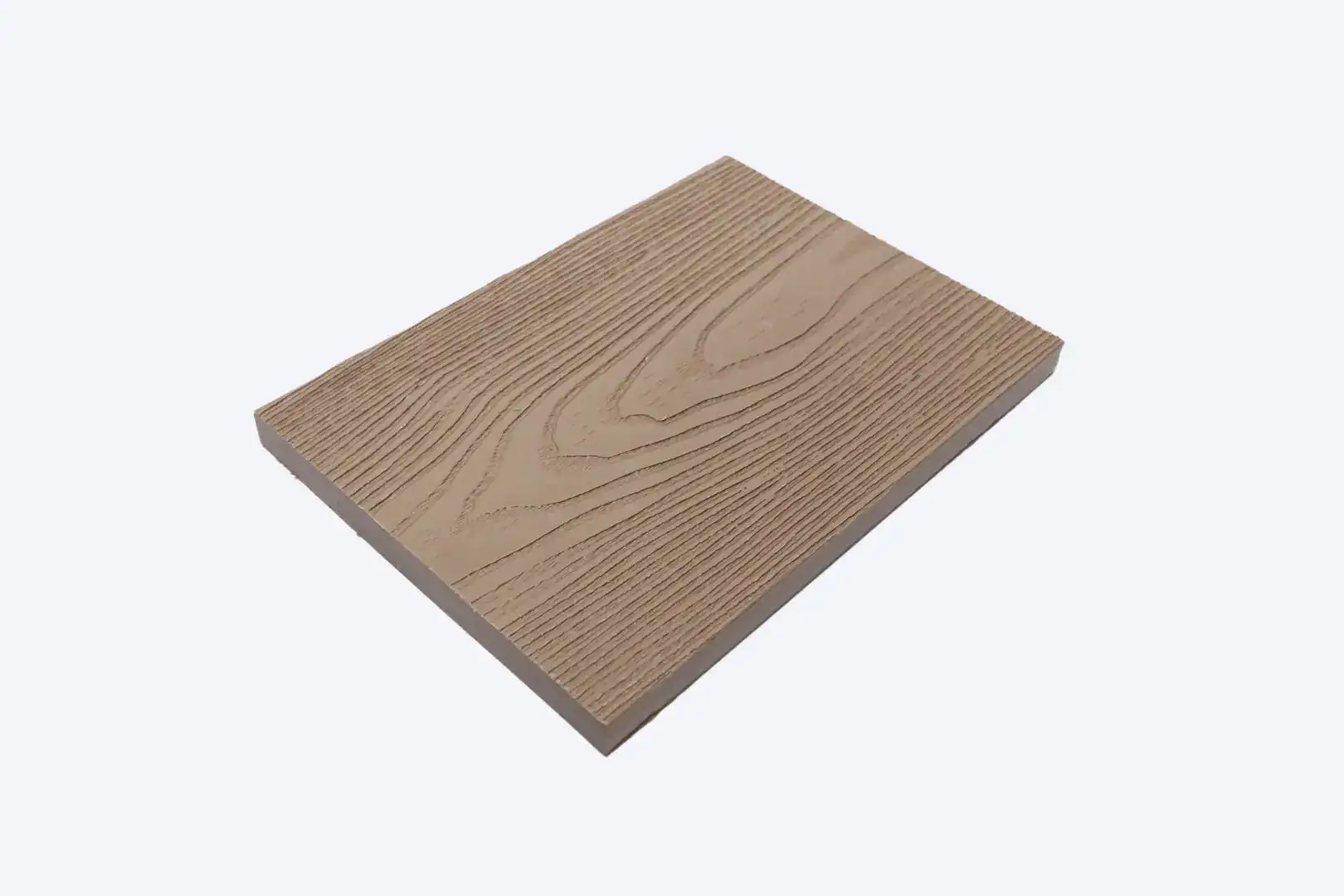 Заборная доска МПК Ottimo 145×13,5×4000 мм, Роскомпозит — изображение 2