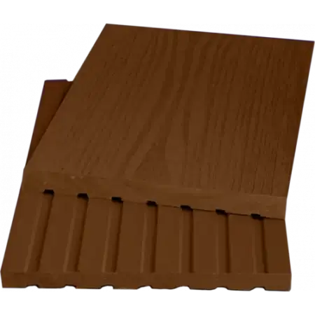 Заборная доска МПК СПб 4 метра — ограждение от официального дилера в Санкт-Петербурге