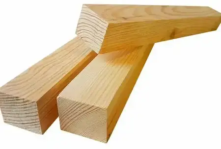 Брусок 60×40×3000 мм для обрешётки — производство «Красивый Дом»