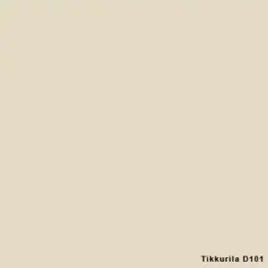 Tikkurila D101 Ohra
